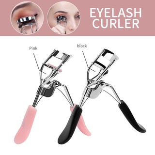 Dụng cụ uốn cong lông mi bấm cong lông mi LASHES SUPPLY bền bỉ tiện dụng