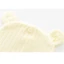 Mũ beanie sơ sinh đàn hồi Mya cho trẻ sơ sinh Mũ dễ thương Mũ chống nắng cho trẻ sơ sinh