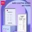 Bút sáp màu Deli 24 Màu Đa Dạng - Màu Sáp Hữu Cơ An Toàn Cho Bé Tô Vẽ Màu