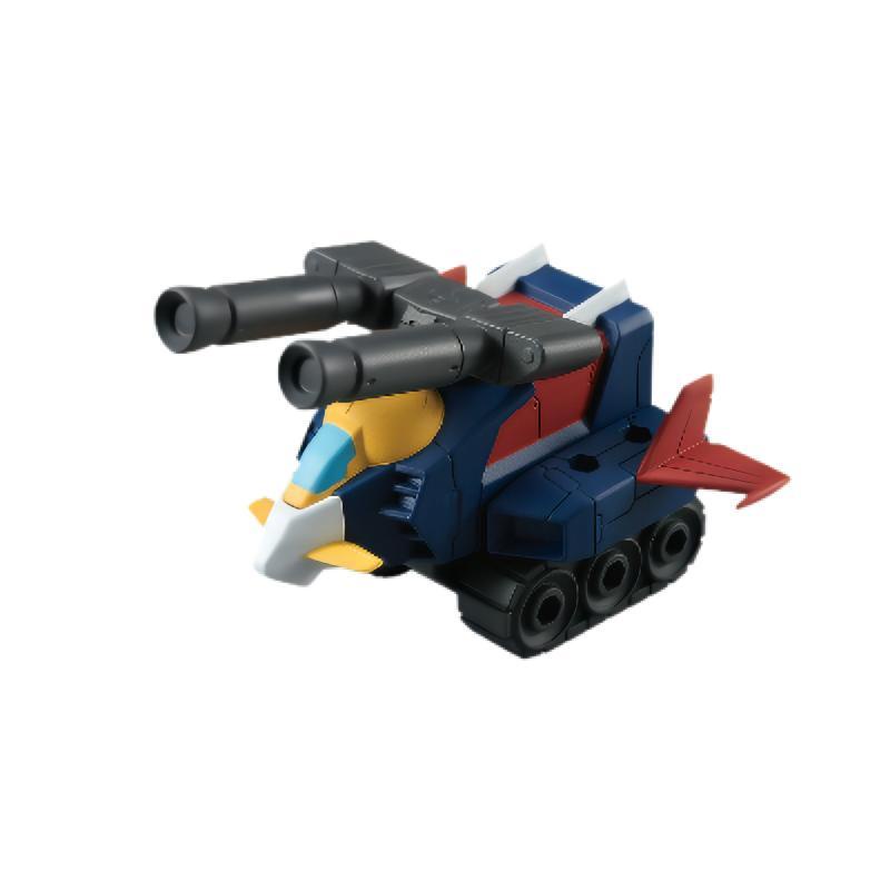 Lắp Ráp Gundam MSE Series 01 Unicorn Zagu YECB