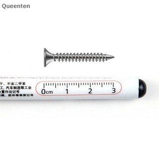 Bút đánh dấu lỗ sâu đa năng Queenten QT