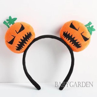 / / - Băng Đô Hóa Trang halloween Hình Bí Ngô Dễ Thương Cho Người Lớn / Trẻ Em