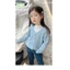 Áo Giữ Nhiệt Cổ 3 Phân Co Giãn 4 Chiều Cho Bé Mia Kids (8397)
