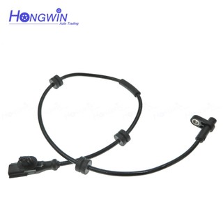 8V51-2C190-AA 8V512C190AA Mới ABS Cảm Biến Tốc Độ Bánh Xe Phía Sau Cho Xe Ford Ecosport Mk2 Fiesta Mk6 KA + Hatchback KA Saloon 8V51-2B372-AC