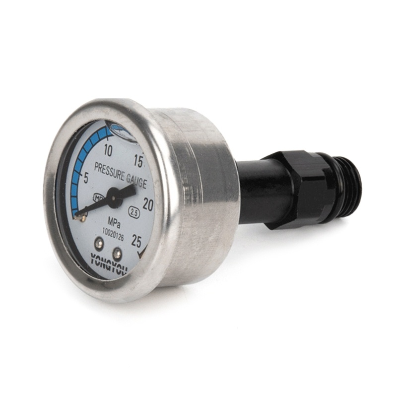 Máy Bơm Áp Suất 0-25mpa m14 Chuyên Dụng Cho Máy Rửa Xe Hơi