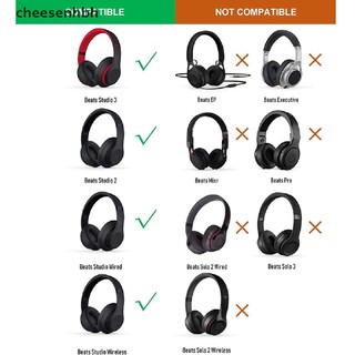 Miếng đệm tai nghe thay thế cheesenhbh Tương thích với Studio VN