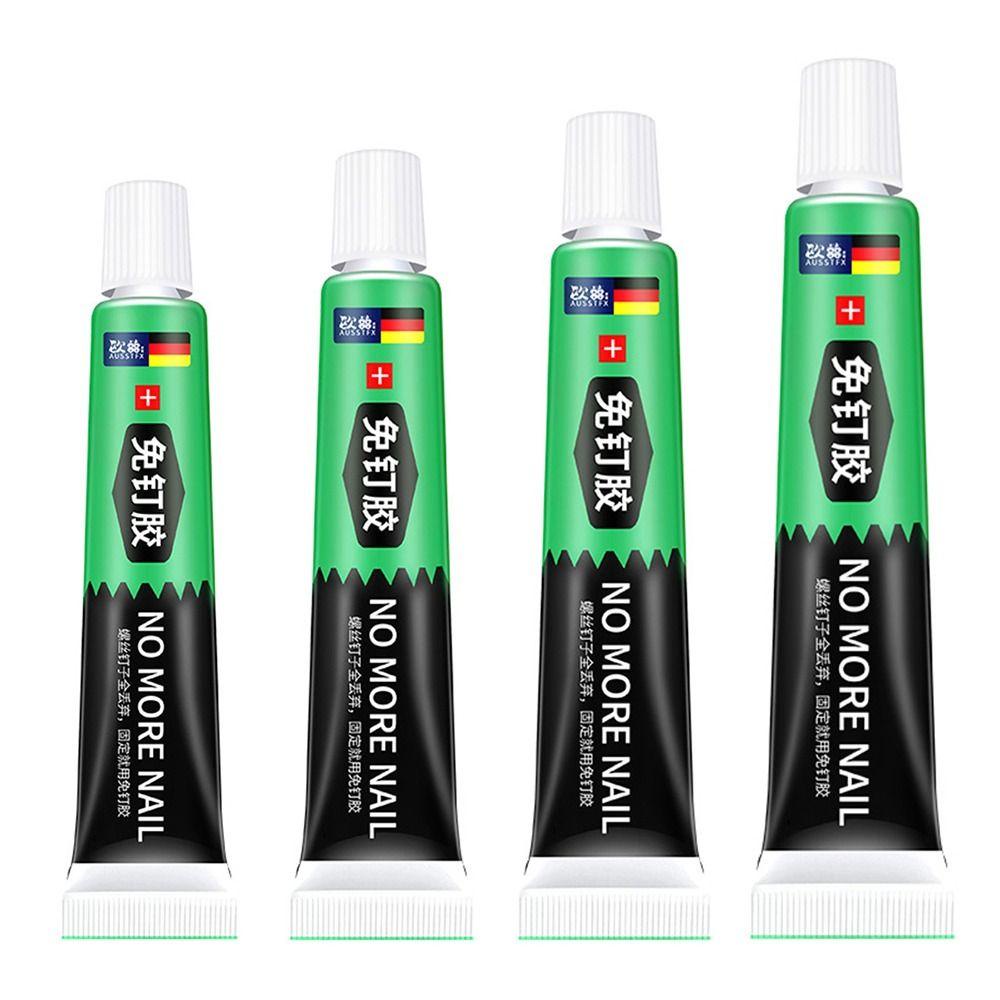 SAIA Sealant Fix Trang sức Văn phòng phẩm Niêm phong Chất kết dính chuyên nghiệp