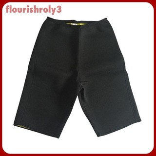Quần Đùi Lặn Biển neoprene Dày 3mm Chuyên Dụng Cho Nam
