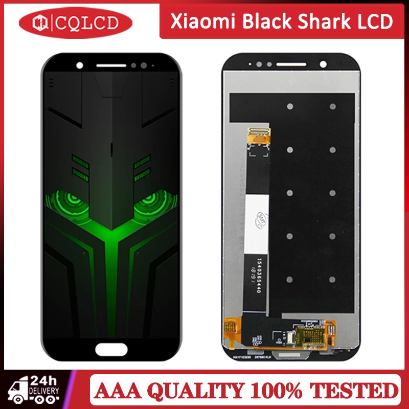 Màn Hình Lcd Cảm Ứng Thay Thế Cho Xiaomi Black SHARK SKRH0 SKRA0