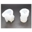 Pealike Squinting Bunny Khuôn Thỏ Phục Sinh Khuôn Silicon DIY Dụng Cụ