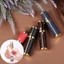 Bình xịt nước hoa YOLOGO 5ml có thể đổ lại bằng da