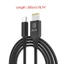 MOON 135W Laptop Nguồn Điện Adapter Cáp USB TypeC Nữ Sang Vuông Đầu Nam Chuyển Đổi Cho Thinkpad USBC Cáp
