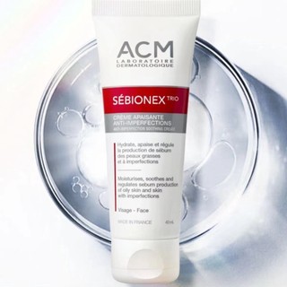 Kem Làm Trắng Da Chống Tàn Nhang 40ML ACM Laboratoire D Piwhite