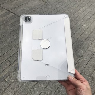 Bao Da Máy Tính Bảng Trong Suốt Cho iPad 10th 10.9 2022 10.2 9th 8th 7th Pro 11 Air 2 1 3 Pro 10.5 9.7 2018 2017 5th 6th Gen Pro 12.9 Mini 6