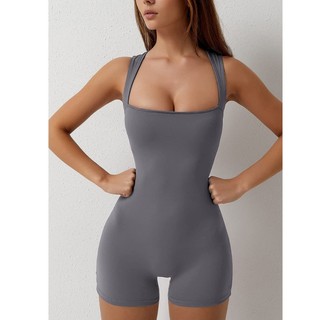 Jumpsuit TậP yoga vipdeal1 tik-tok
