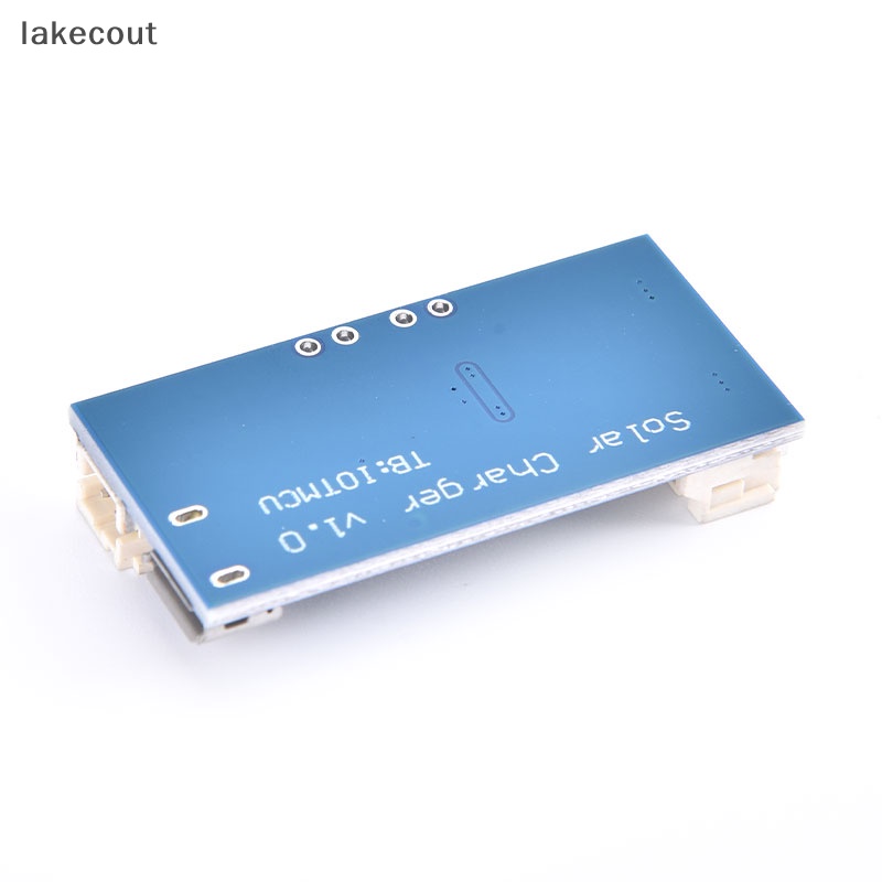 Lt Solar Lipo Lithium USB Bảng sạc CN3065 Mô-đun 500mADC4.4-6V linh cẩu