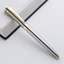 MOON Signature Pen Rolling Pen Mực khô nhanh 0 5mm Fine Point Rollerball Pen Straight Liquid Gel Ink Pen để viết