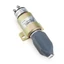 3864274 1751-24E Dừng Tắt Điện Từ SA-3766T 24V Cho, Mới