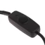 Bộ chia cáp USB Type C 2 trong 1 Niki sang cáp sạc điện thoại di động Micro USB Type C