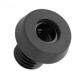 Zenithco - Bida Cue Cản Extendable với Nắp Bê bô Cao Su Bảo Vệ Đầu Cue Phù Hợp Mezz/Universal/HOW/Peri