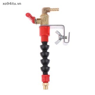 XOITU 1 Hệ Thống Vòi Phun Nước Làm Mát Misg Chống Bụi Bụi Tẩy Nước er Cho Máy Cắt Ngói Máy Mài Góc Máy Cắt VN