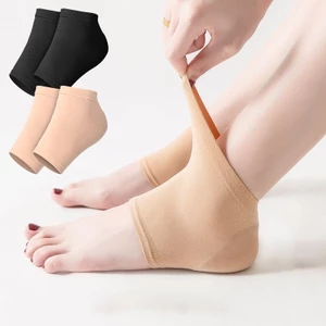 Miếng Đệm Bảo Vệ Gót Chân Giúp Giảm Đau Tiện Dụng