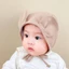 OXXGGKAO Mũ Bé Sơ Sinh Bệnh Viện Nón Beanie Trẻ Sơ Sinh BigEars Mũ Nhiều Màu Sắc Mũ Carttoon