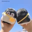 THI Anime Mới Sang Trọng Chim Cánh Cụt Tiền Xu Ví Nam Nữ Thời Trang Hàn Quốc Dễ Thương Dây Kéo Tiền Xu Ví Bé Trai Bé Gái Túi Miễn Phí Vận Chuyển 2023 VN