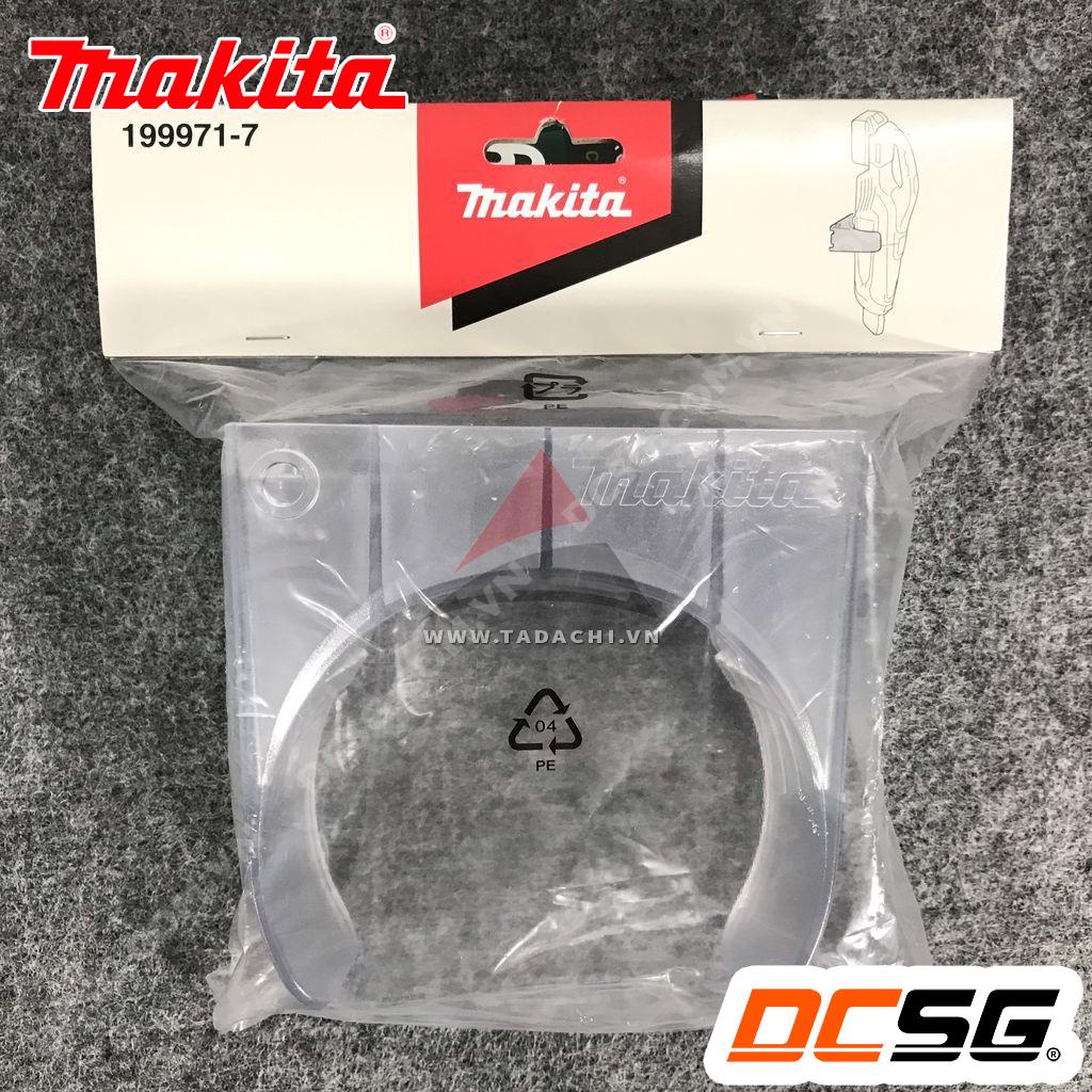 Organizzare Aspirapolvere Makita Maka 199971-7 Supporto Da Parete - 8