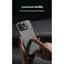Dành cho Xiaomi 13 / 13 Pro Vỏ TPU mềm sang trọng mới Vỏ da chống sốc