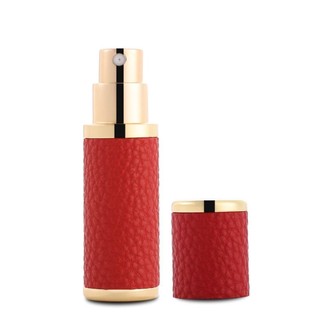 Máy phun nước hoa NECKLACEMASK, Máy phun sương đóng chai phụ có thể đổ lại, Máy phun sương mịn 5ml di động