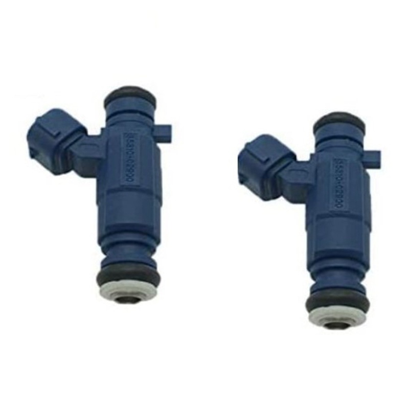 Bộ 4 Vòi Phun Nhiên Liệu Mới 35310-029000 Cái 9260930017 3531002900 Phụ Kiện Chuyên Dụng Cho hyundai atos i10 kia picanto 1.11