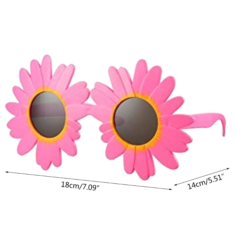 Fl Hawaii Đảng Kính Mát Đi Biển Ngộ nghĩnh Flamingo Đảng Kính Mát Đi Biển Kính Ngộ nghĩnh Đảng Ủng Hộ