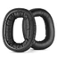 BTM Miếng đệm tai Protein thoải mái cho màn hình 2 ANC Tai nghe Earpads Tay áo băng đô