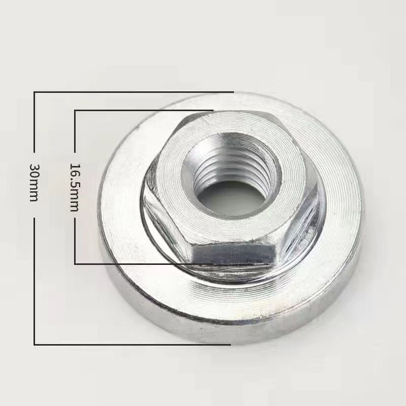 Bộ Mũi Khoan Chuyển Đổi Đĩa Cắt 10mm Chuyên Dụng Cho Chế Biến Gỗ