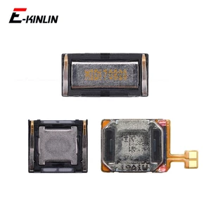 Đầu Tai Nghe Tai Nghe Tai Nghe Loa Thu Mềm Cáp Cho Vivo X50 X51 X60 X60t X70 X80 X Note Lite Pro Plus Thay Thế Các Bộ Phận
