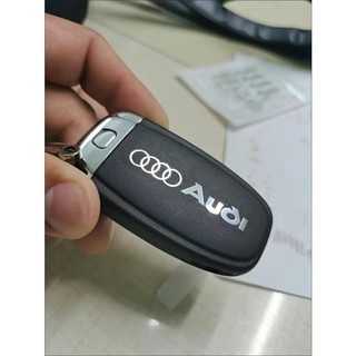 Miếng Dán Kim Loại In Logo 3D Sáng Tạo Trang Trí Gương Chiếu Hậu Xe Hơi Toyota Honda Nissan Mitsubishi Hyundai