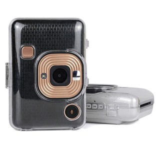 [Còn hàng] Camera liền SCANDIFY Bảo vệ chuyên nghiệp Bảo vệ trong suốt cho Fujifilm Instax mini Liplay