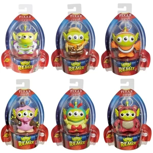 Mô Hình Nhân Vật Người Ngoài Hành Tinh Pixar 3-Inch, Mr. Pixar Nhân Vật Buzz Lightyear Trong Phim Toy Story
