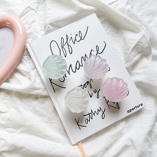 Giá Đỡ Điện Thoại Trong Suốt Màu Trơn Tiện Dụng