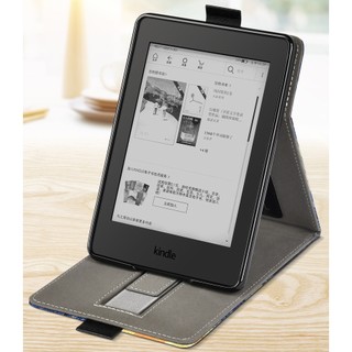Ốp Điện Thoại Mềm Màu Trơn Họa Tiết Chữ Ký Cho Kindle Paperwhite 11th 10th 7th 6th EY21 DP75SDI PQ94WIF M2L3EK M2L4EK