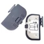 Nắp đậy cửa thay thế BTM cho máy ảnh D200 D300 D300S D700 D300S Chất liệu mới bền