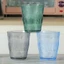 POP Shatterproof Rượu Ly Không Thể Phá Vỡ Nước Tumblers Bar Acrylic Uống Kính