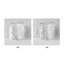 Khuôn silicon thiên thần 3D KIN Khuôn làm xà phòng thủ công Khuôn nhựa Epoxy