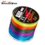 SPECTRA Cuộn Dây Câu Cá 100M / 300M 4 / 8M Chất Lượng Cao