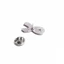 Set 10 Ghim Cài Áo Hình Nơ Hồng Xinh Xắn