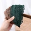 JUNYUE88US Phụ Kiện Tóc Nữ Tính Khí Vải Hoa Ngọt Ngào Trang Điểm Rửa Mặt Phong Cách Hàn Quốc Tóc