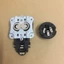 Jiatai Thương Hiệu Mới Ấm Siêu Tốc Điện Công Tắc Giữ Nhiệt KSD688-B KSD688-BY Ấm Siêu Tốc Kiểm Soát Nhiệt Độ