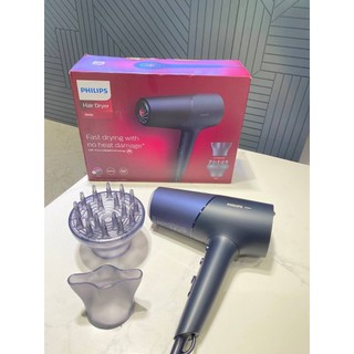 Máy sấy tóc Philips series 5000 BHD510/00 2300W hàng nhập khẩu sấy mềm mượt nhanh khô GermanySnT HCM 210059