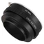 Vòng chuyển đổi Ống kính loại A Alpha AF sang máy ảnh E-mount NEX 3,5,0,7